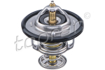 Termostaat, jahutusvedelik TOPRAN 820 985