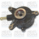 Pump,piduris&uuml;steem MEAT & DORIA 91088