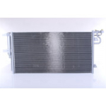 Kondensaator, kliimaseade NISSENS 940764