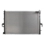 Radiaator,mootorijahutus THERMOTEC D7K004TT