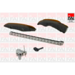 Mootori keti komplekt FAI AutoParts TCK134LNG