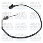 Andur, heitgaasitemperatuur MEAT & DORIA 12461