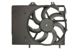 Ventilaator, mootorijahutus THERMOTEC D8P019TT