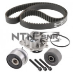 Veepump + hammasrihmakomplekt SNR KDP453.260