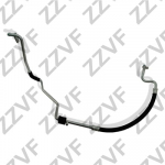 K&otilde;rgsurvetorustik, kliimaseade ZZVF ZV13050