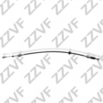 Tross,k&auml;igukast ZZVF ZVH8330