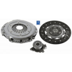 Sidurikomplekt SACHS 3000 990 406
