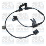 Andur, rattap&ouml;&ouml;rete arv MEAT & DORIA 90856E