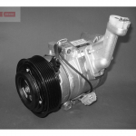 Kompressor, kliimaseade DENSO DCP50220