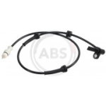 Andur, rattap&ouml;&ouml;rete arv A.B.S. 30568