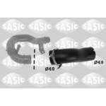 Laadimis&otilde;hu voolik SASIC 3336241