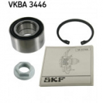 Rattalaagrikomplekt SKF VKBA 3446