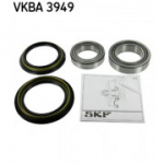 Rattalaagrikomplekt SKF VKBA 3949