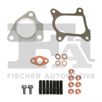 Montaažikomplekt, kompressor FA1 KT780030