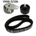 Hammasrihma komplekt SKF VKMA 02186