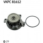 Veepump SKF VKPC 81612