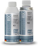 Puhastaja, jahutuss&uuml;steem PRO-TEC ROC