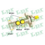 Peapiduri silinder LPR 1292