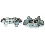 Pidurisadul BUDWEG CALIPER 344553