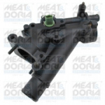 Jahutusvedeliku flants MEAT & DORIA 93228