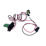 Regulaator, salongipuhur MAXGEAR AC136303