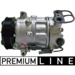 Kompressor,kliimaseade MAHLE ORIGINAL ACP 1197 000P