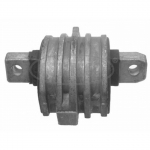 Paigutus, k&auml;igukast CORTECO 602366