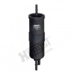 K&uuml;tusefilter HENGST FILTER H420WK01
