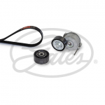Soonrihmakomplekt GATES K086PK1203