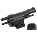 Survemuundur, heitgaaside juhtimine FEBI BILSTEIN 108834