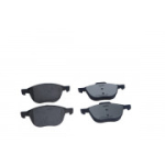 Piduriklotsi komplekt, ketaspidur QUARO QP3747C