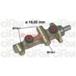 Peapiduri silinder METZGER 202-138