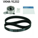 Hammasrihma komplekt SKF VKMA 91202