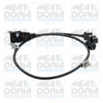 Andur, v&auml;ntv&otilde;ll MEAT & DORIA 871153