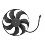 Ventilaator, mootorijahutus THERMOTEC D8W017TT