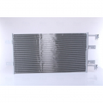 Kondensaator, kliimaseade NISSENS 94678