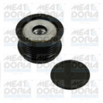 Generaatori vabak&auml;ik MEAT & DORIA 45231