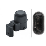 Sensor, parkimisabi HELLA 6PX 358 141-401