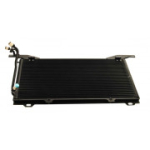 Kondensaator, kliimaseade MAXGEAR AC830038