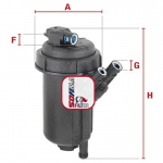 K&uuml;tusefilter SOFIMA S 5116 GC