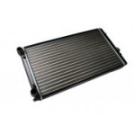 Radiaator, mootorijahutus THERMOTEC D7W023TT