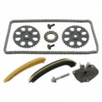 Mootori keti komplekt SWAG 99 13 0607