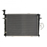 Radiaator, mootorijahutus THERMOTEC D70308TT