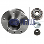 Rattalaagrikomplekt RUVILLE 6641