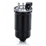 K&uuml;tusefilter MANN-FILTER WK 11 027