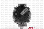 Generaator ATL Autotechnik L 80 540