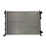 Radiaator, mootorijahutus THERMOTEC D7F041TT