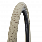 Jalgratta rehv SCHWALBE Big Ben 28 x 1.50 Creme-Reflex