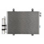 Kondensaator, kliimaseade THERMOTEC KTT110086