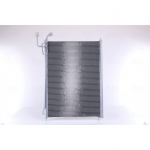 Kondensaator, kliimaseade NISSENS 940180